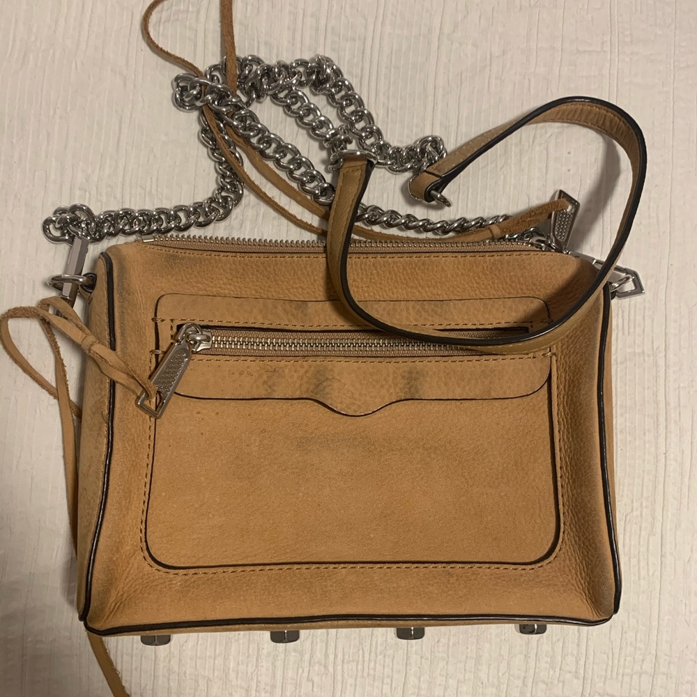 Rebecca Minkoff Crossbody Bag